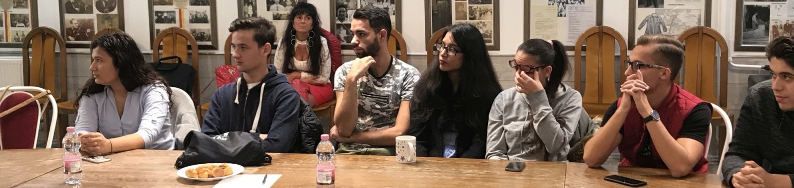 Romaversitas